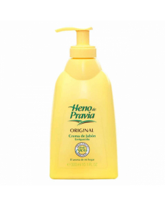 Heno De Pravia Original Hand Soap 300ml