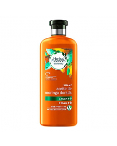 Herbal Essences Bio Moringa Oil Shampoo 400ml
