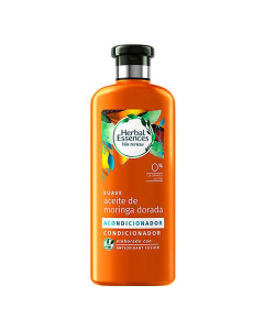 Herbal Essences Bio Moringa Oil Conditioner 400ml