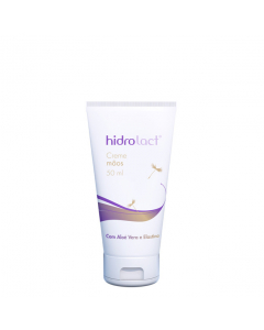Hidrolact Hand Cream 50ml