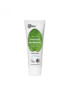 The Humble Co Natural Toothpaste Mint 75ml