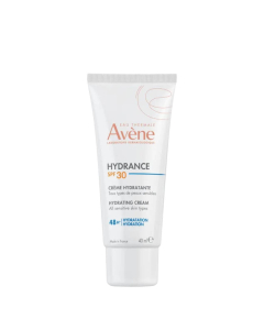 Avène Hydrance Moisturizing Cream SPF30 40ml