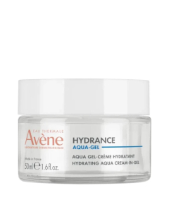 Avène Hydrance Aqua-Gel Moisturizing Cream 50ml