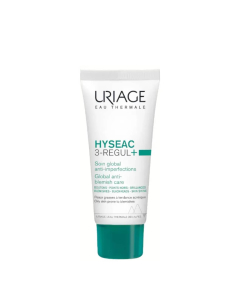 Uriage Hyséac 3-Regul+ Global Care 40ml