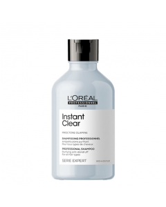 L’Oréal Professionnel Instant Clear Anti-Dandruff Shampoo 300ml 