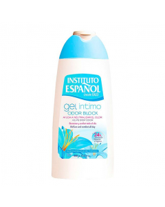 Instituto Español Anti-Odor Intimate Gel 300ml