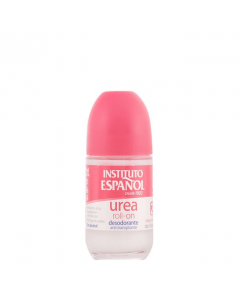 Instituto Español Urea Roll-On Deodorant 75ml