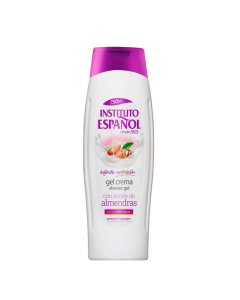 Instituto Español Gel de ducha de almendras 750 ml