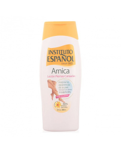 Instituto Español Arnica Lotion for Tired Legs 500ml
