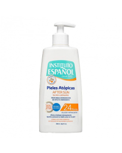 Instituto Español Atopic Skin After-Sun Soothing Lotion 300ml