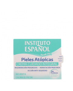 Instituto Español Atopic Skin Integral Care Cream 50ml