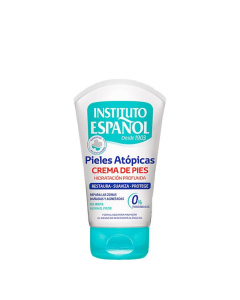 Instituto Español Atopic Skin Repairing Foot Cream 100ml