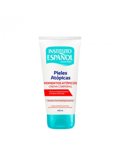 Instituto Español Atopic Skin Acute Eczema Cream 150ml