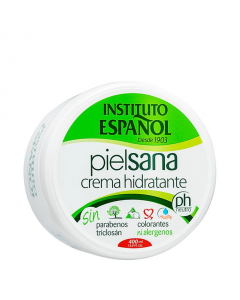 Instituto Español Healthy Skin Body Cream 400ml
