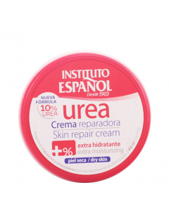 Instituto Español Urea 10% Skin Repair Cream 400ml