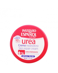 Instituto Español Urea 10% Skin Repair Cream 50ml