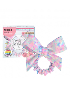 Invisibobble Sprunchie Kids Slim Bow Sweets For My Sweet 