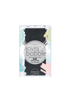 Invisibobble Wrapstar 2-in-1 Hairband – Snake It Off