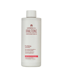 Iraltone Fortifying Anti Hair Loss Shampoo 400ml