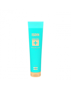 Isdin Oily Skin Acniben Gentle Exfoliator 100ml