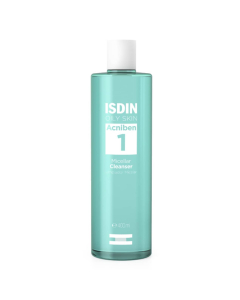 ISDIN Acniben Micellar Solution 400ml