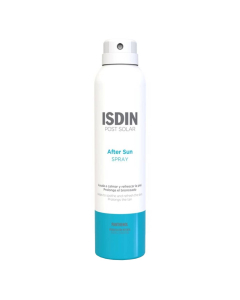 ISDIN Spray After Sun Alivio Inmediato 200 ml
