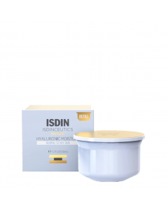 ISDIN Isdinceutics Hyaluronic Moisture Cream Refill 50g