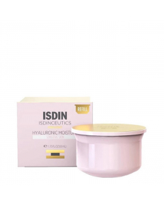 ISDIN Isdinceutics Hyaluronic Moisture Cream Sensitive Recambio 50g