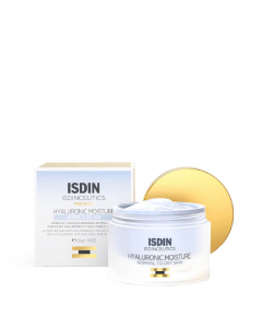 ISDIN Isdinceutics Crema Hidratante Hialurónica 50g
