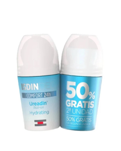 ISDIN Ureadin Duo Roll-On Deo Promotional Set