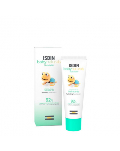 ISDIN Baby Naturals Daily Facial Cream 50ml
