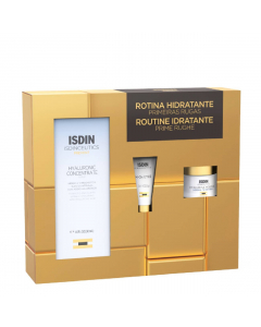 ISDIN Isdinceutics Hydrating Routine Gift Set First Wrinkles