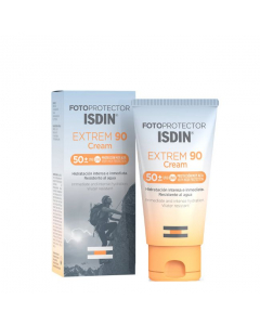 Isdin Fotoprotector Extreme 90 Cream SPF50+ 50ml
