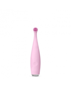 FOREO Issa Mikro Baby Cepillo de dientes eléctrico rosa perla