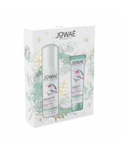 Jowaé Cleansing Routine Gift Set 