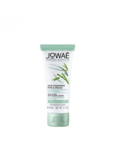 Jowaé Hand and Nail Moisturizing Cream With Bamboo Water 50ml