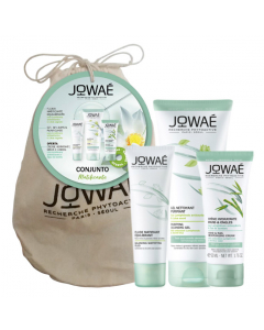 Jowaé Clean and Natural Mattifying Set