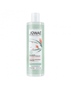 Jowaé Stimulating Moisturizing Shower Gel 400ml