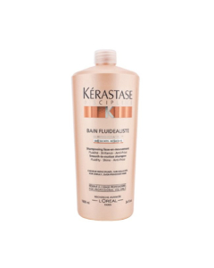Kérastase Discipline Bain Fluidealiste Sulfate Free Shampoo 1000ml