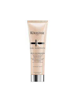 Kérastase Curl Manifesto Crème de Jour Fondamentale Moisturizing Cream 150ml