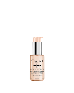 Kérastase Curl Manifesto Huile Sublime Repair Nourishing Oil 50ml