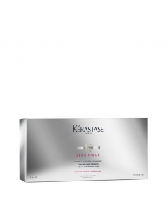 Kérastase Specifique Cure Anti-Chute Anti-Hair Loss Ampoules 10x6ml