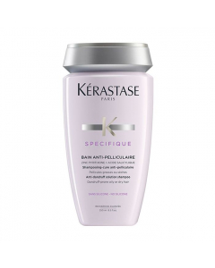 Kérastase Specifique Bain Anti-Pelliculaire Silicone-Free Shampoo 250ml