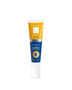 Kelo Cell Protect Gel Silicona SPF30 15g