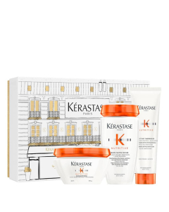 Kérastase Nutritive Mask Gift Set for Dry Hair