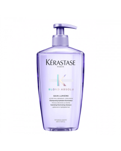 Kerastase Rubio Absolu Bain Lumière Champú 500 ml