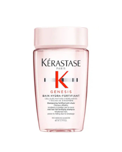 Kérastase Genesis Bain Hydra-Fortifiant Anti-Hair Loss Shampoo 80ml