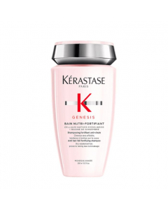 Kérastase Genesis Bain Nutri-Fortificant Anti Hair-Fall Fortifying Shampoo 250ml