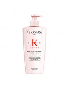 Kérastase Genesis Bain Nutri-Fortifiant Anti Hair-Fall Fortifying Shampoo 500ml