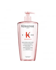 Kérastase Genesis Bain Hydra-Fortifiant Anti Hair-Fall Fortifying Shampoo 500ml